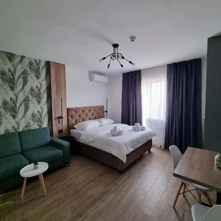 M Lux Apartment Banja Luka