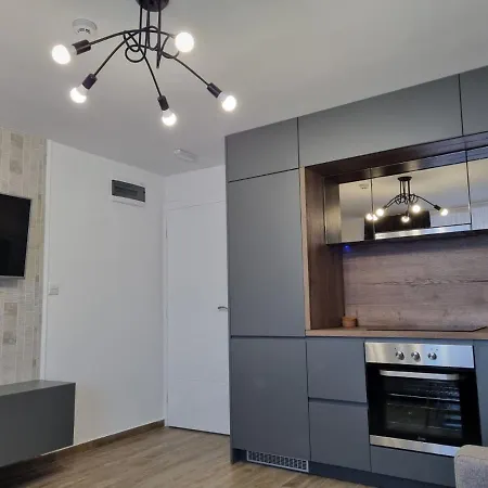 Apartment M Lux