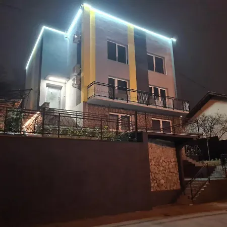 M Lux Apartment Banja Luka
