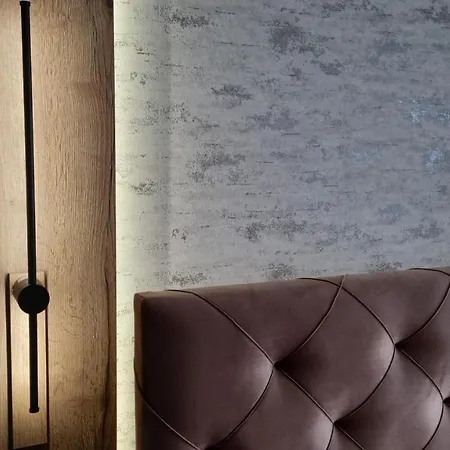 M Lux Apartment