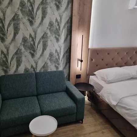 Apartment M Lux *