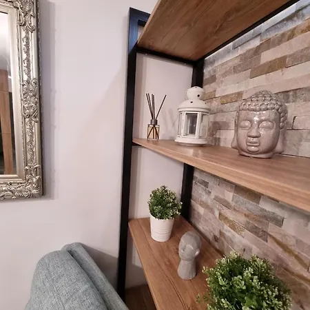 Apartment M Lux