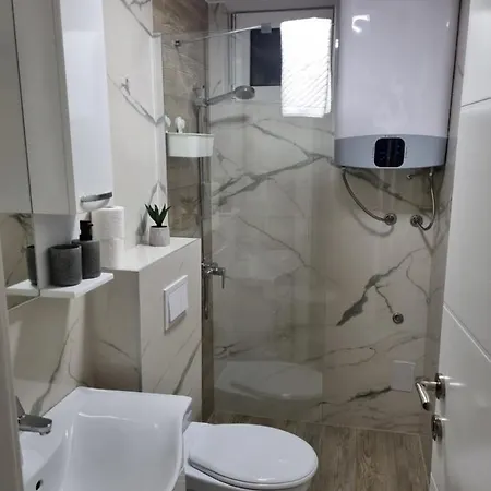 M Lux Apartment