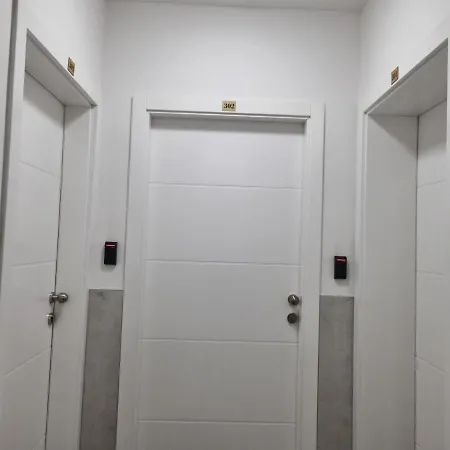 M Lux Apartment